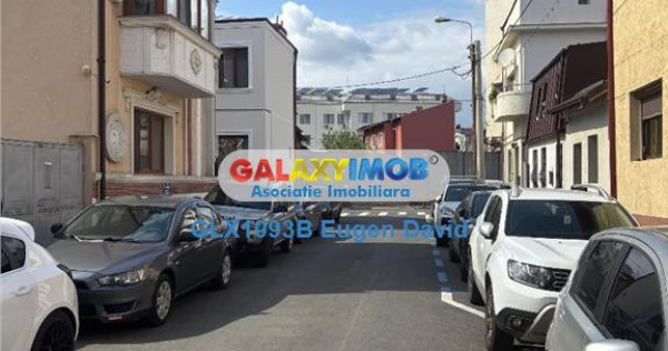 Calea Plevnei, Teren 900mp, liber constructii