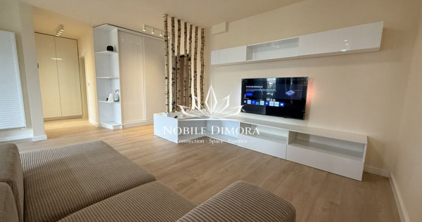 Apartament modern cu 2 camere si parcare in Torontalului,...