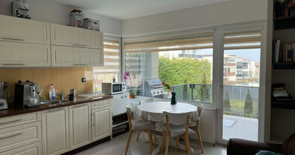 Apartament 3 camere -exclusivitate-cartier Europa