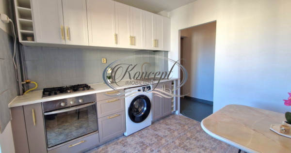 Apartament in zona UMF, cartier Zorilor