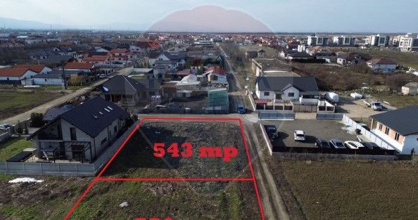 Loturi de vanzare in spate la Paco Petresti ,zona Cuza-Voda