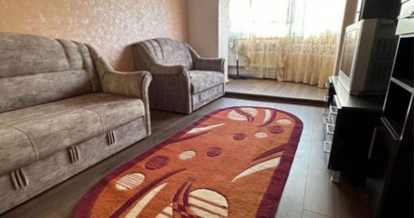 Apartament 3 Camere Pacurari, 2 Bai