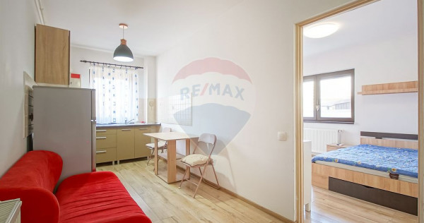 0% COMISION | GARSONIERA TIP STUDIO | TRACTORU