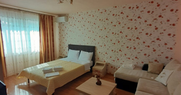 Apartament 2 camere, 51 mp, zona turistică
