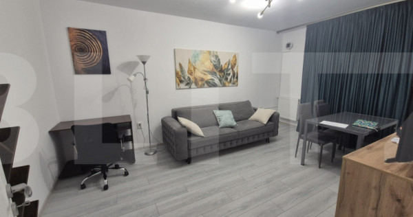 ???? Lumină și Liniște: 2 Camere la Cheie &icirc;n Giroc | 2 B