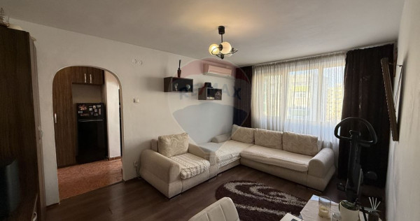 &Icirc;nchiriere 2 camere | metrou Iancului 5 min