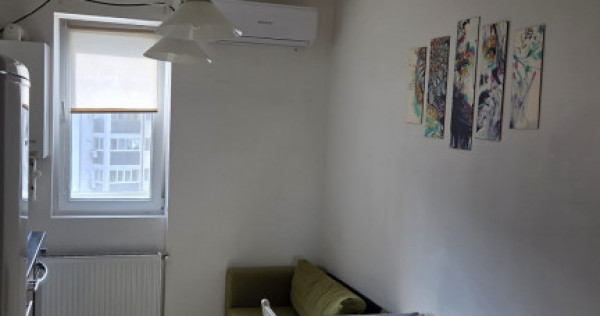 Dimitrie leonida aleea nehoiu etaj 3