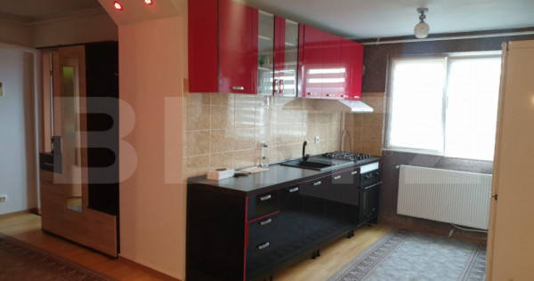 Apartament 2 camere decomandat