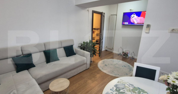 Apartament 4 camere, decomandat, 98 mp, Calea Bucuresti, zon