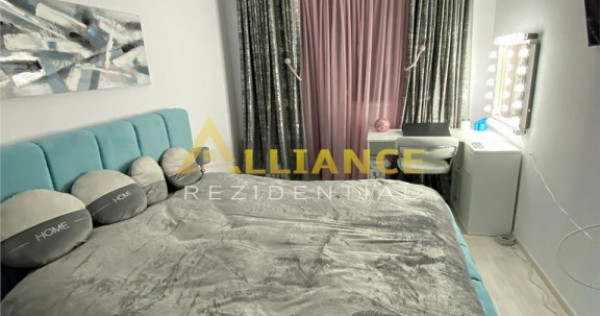 2 camere Hills Pallady