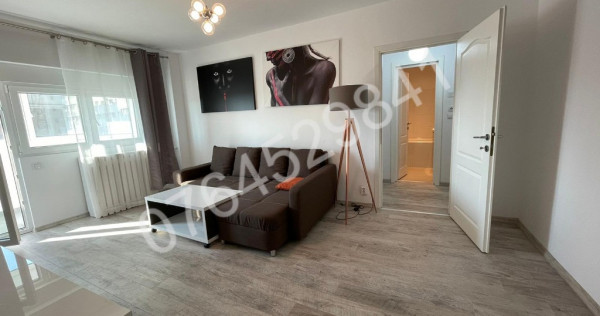 Apartament 3 camere,Sos. Iancului 29,la 7 minute metrou si Mega Mall