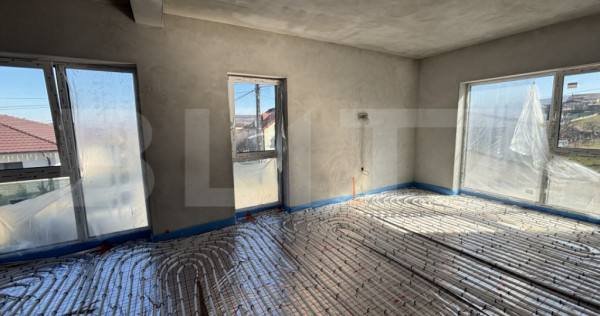 Casa tip Duplex P+E, de vanzare