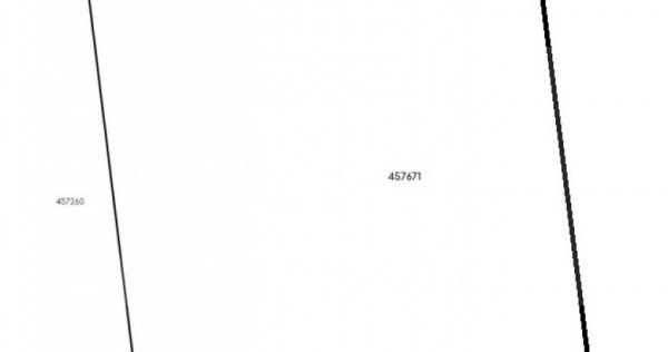 Parcelă teren extravilan, 5000 mp, zona Mehala