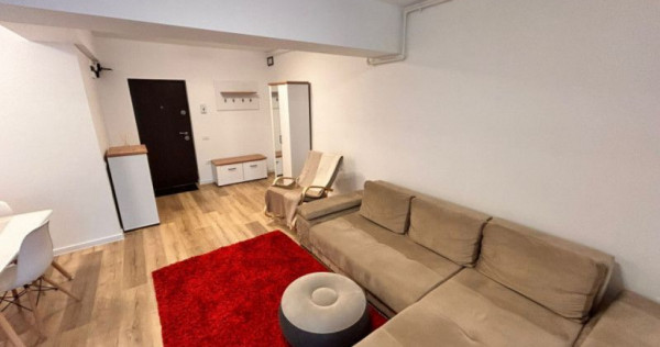 Apartament 2 camere Tomis plus