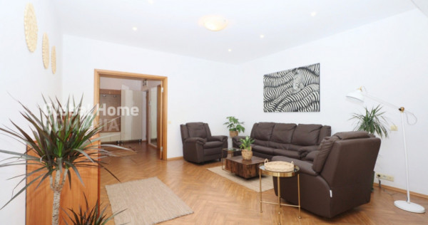 Apartament 3 camere | Sat Francez - Aron Cotrus | 101 mp | 2