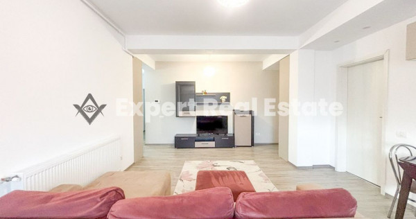 APARTAMENT SPATIOS 2 CAMERE - OTOPENI