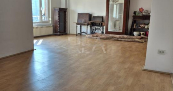 4 camere, et 3/8, SU 94 mp, bloc 1994, anvelopat/Lujerului-V