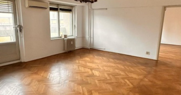 Apartament 4 camere, 125 mp + garaj sub bloc, zona Polivalenta