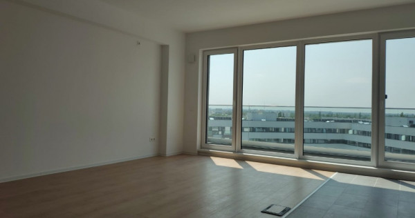 Apartament nou 4 camere, 94 mp S.utilă-l&acirc;ngă Lacul Străulești, Sect. 1