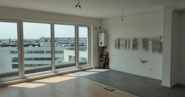 Apartament nou 4 camere, 94 mp S.utilă-l&acirc;ngă Lacul Străulești, Sect. 1