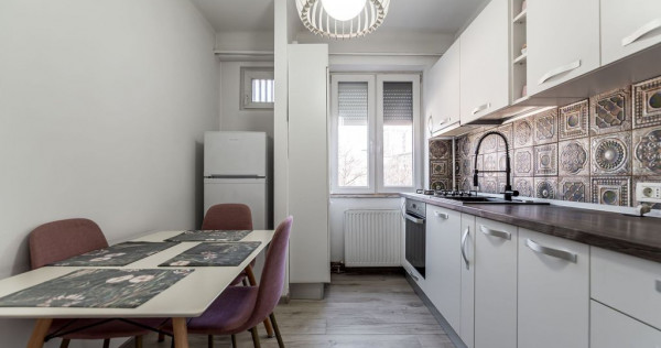 Apartament 2 camere decomandat, Podgoria - COMISION 0