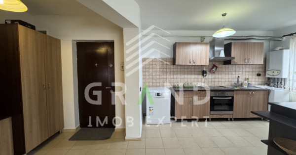 Apartament 2 camere | balcon | parcare | Florești&ndash;Stejaru