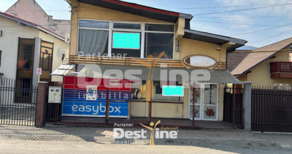 Spatiu Comercial 150mp Maratei 110.000&euro;