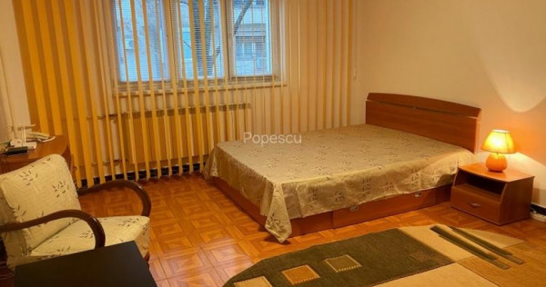 Unirii camera de comert etaj 1