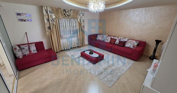 Casa Moderna in Zona Magnolia - Confort si Liniste la un ...