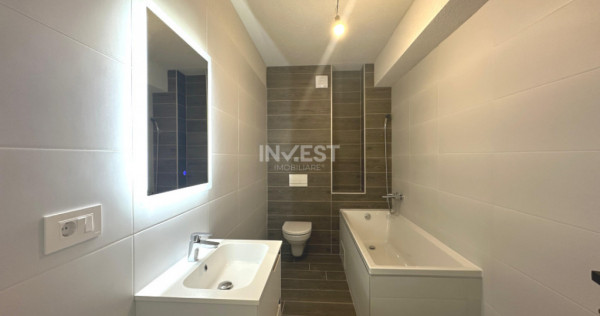 COMISION 0%! INTABULAT! 2 CAMERE DECOMANDAT BLOC NOU