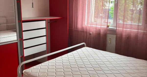 2 camere inchiriere Cultural - Obregia