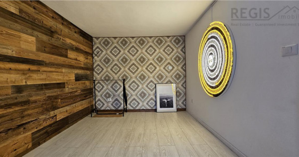 Spatiu nemobilat cu destinatii multiple | Ultracentral