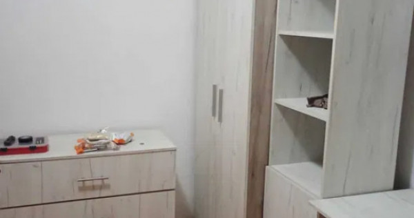 Garsoniera Confort 2 Zona Burdujeni