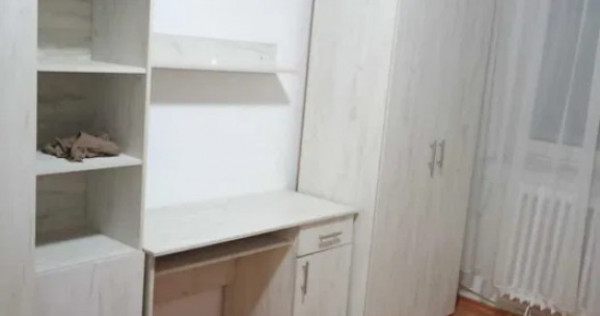 Garsoniera Confort 2 Zona Burdujeni
