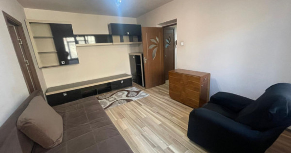 Apartament 2 camere, 43.70 mp, zona Calea București/Institu