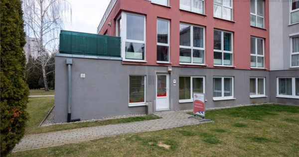 Apartament de 4 camere in zona Avantgarden I