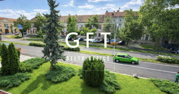 Spatiu multifunctional, apartament / birou - zona Central...