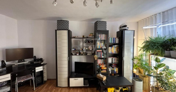 2 camere P/10, 55mp, bloc 1980-Gorjului-Str. Mohorului