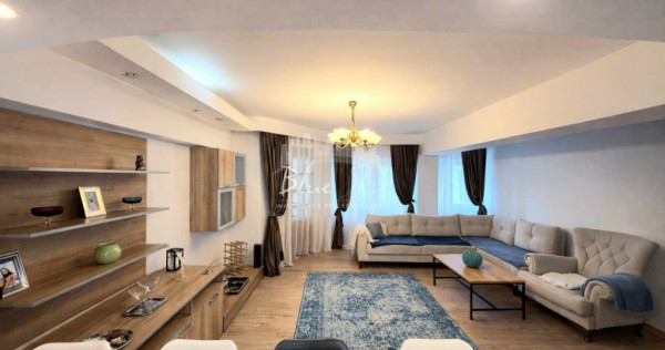 Apartament 3 camere situat &icirc;n zona Peninsula &ndash; Cazino, mo