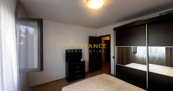 Apartament 2 camere decomandat || Sector 4 || Strada Binelui