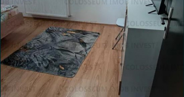 Apartament 3 camere, decomandat - zona Sanpetru