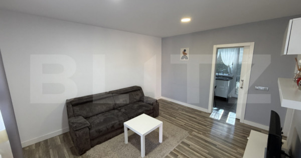 Casă 5 camere, 110 mp, zonă liniștită &ndash; Ampoi 3