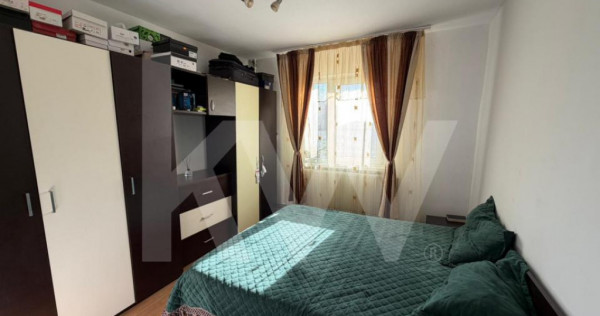 Apartament 3 Camere-Craiovita Noua-Zona Niela