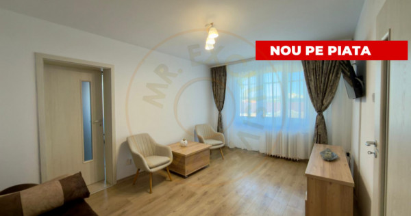 0% Comision Apartament 2 camere, Pitesti, Ceair , ExpoParc,