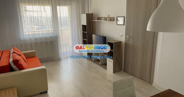 Apartament 2 camere decomandat et 10/12 V22 -Virtutii - Luj