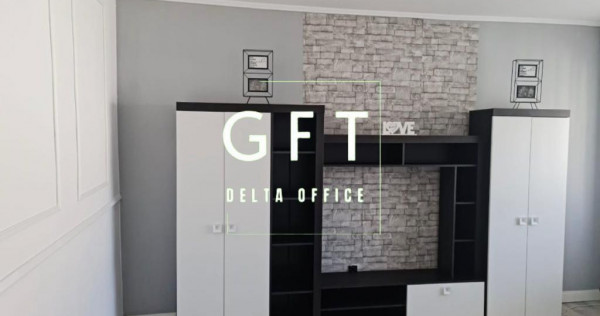 Apartament cu 2 camere , decomandat - zona Big, scoli in ...