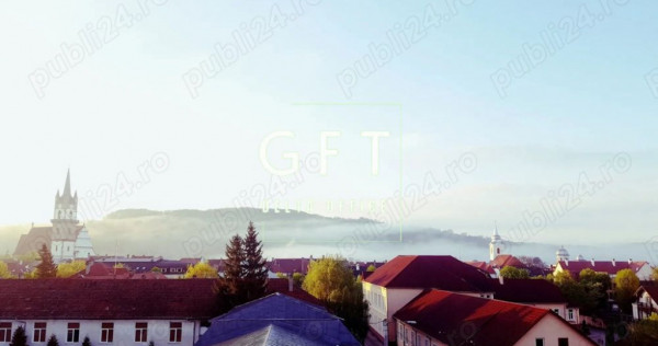 Apartament 2 camere, semidecomandat - Str. Zambilelor, Bi...