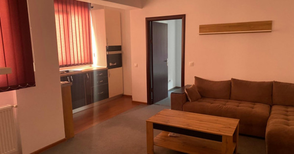 Apartament 2 camere, 41.21 mp, 1 Mai - zona Sara