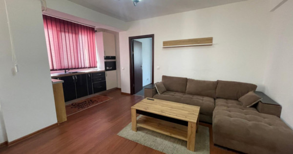 Apartament 2 camere, 1 Mai - zona Sara
