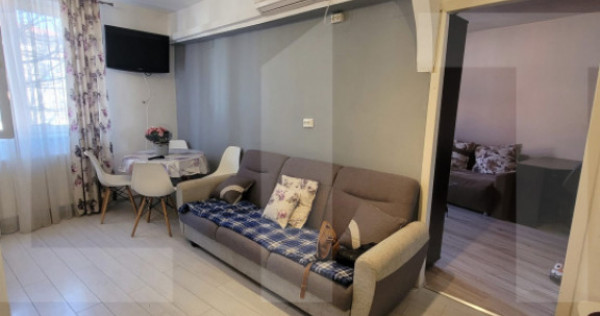 Apartament 2 camere, 54 mp, zona Complex Studentesc